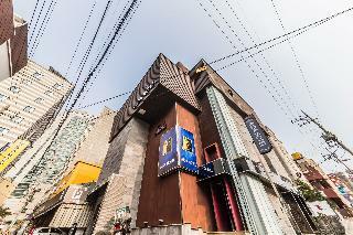 Motel Shinchon Vogue Hotel