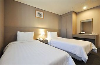 Best Western New Seoul Hotel