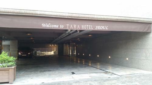 Tara Hotel