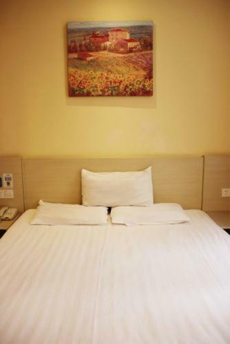 Hotel Hanting Express Beijing Changying