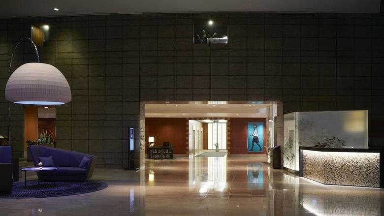 Intercontinental Coex Hotel