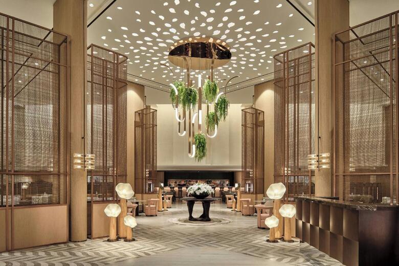Intercontinental Coex Hotel