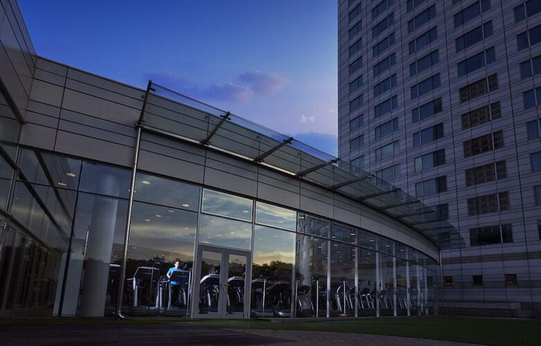 Intercontinental Coex Hotel