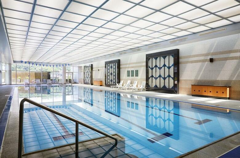 Intercontinental Coex Hotel