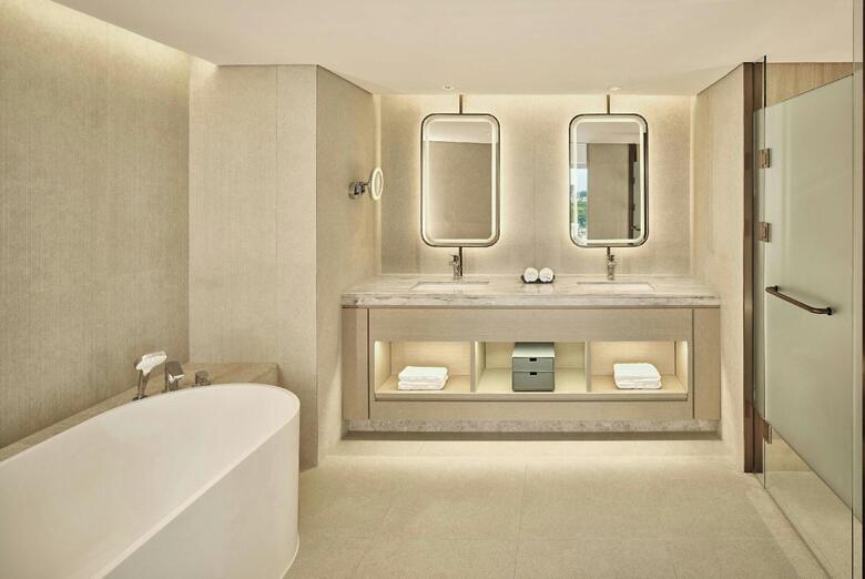 Intercontinental Coex Hotel