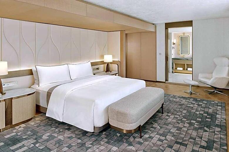 Intercontinental Coex Hotel