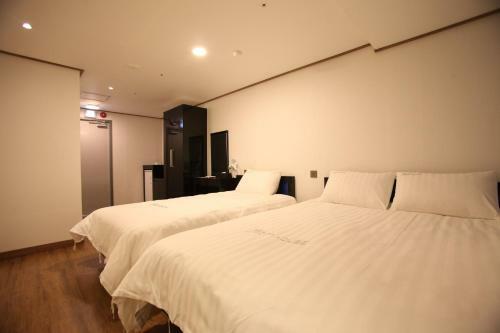 Hostal Myeongdong Ecohouse