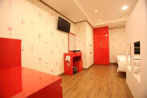 Hostal Myeongdong Ecohouse