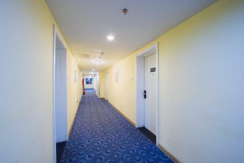 Hotel 7days Inn Beijing Wukesong
