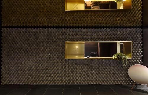 H Hotel