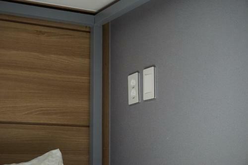 Hostal J-honor Guesthouse