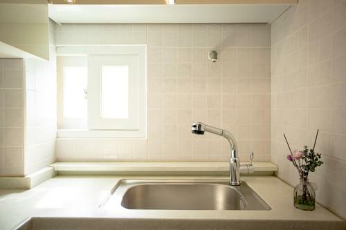 Hostal J-honor Guesthouse