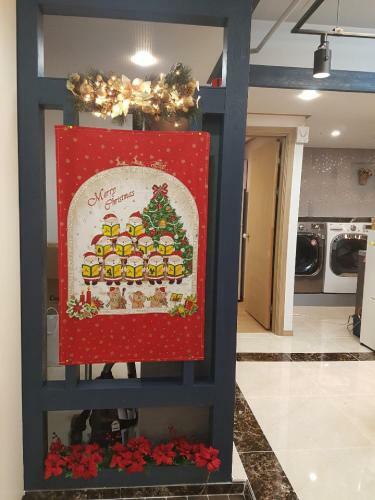 Hostal J-honor Guesthouse