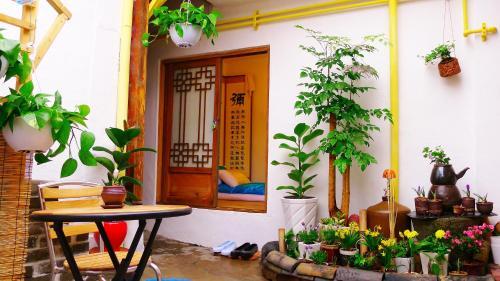 Hostal Hanok Guesthouse 201
