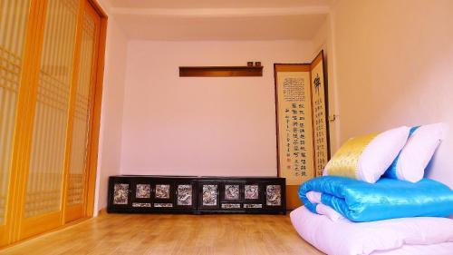 Hostal Hanok Guesthouse 201