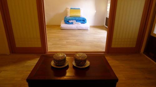 Hostal Hanok Guesthouse 201
