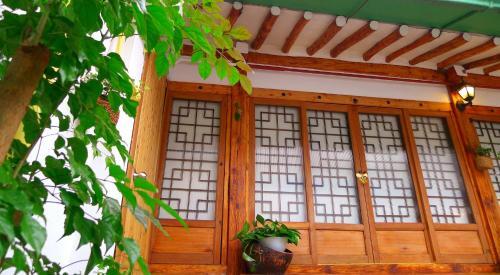 Hostal Hanok Guesthouse 201