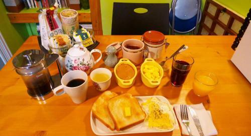 Hostal Hanok Guesthouse 201