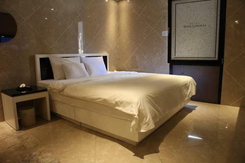 Hotel Cullinan