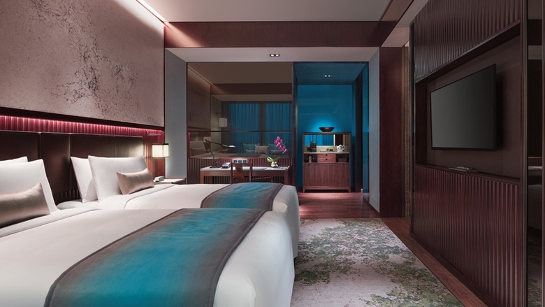 Nuo Hotel Beijing