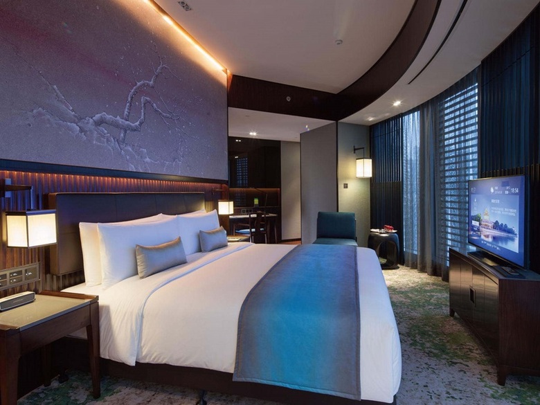 Nuo Hotel Beijing