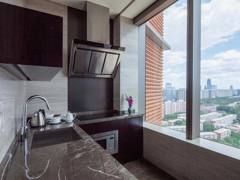 Nuo Hotel Beijing