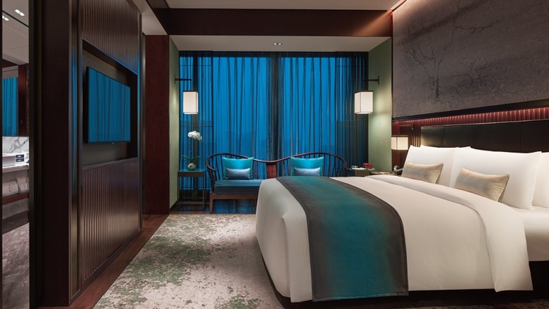 Nuo Hotel Beijing