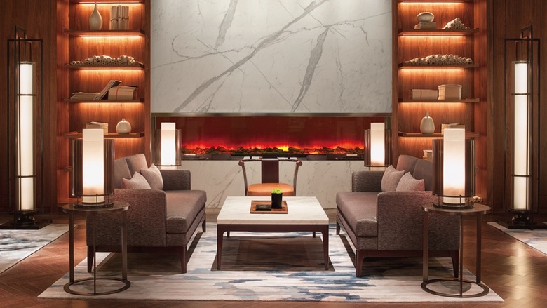 Nuo Hotel Beijing