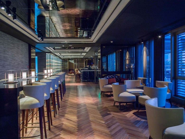 Nuo Hotel Beijing