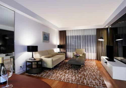 Best Western Premier Hotel Kukdo