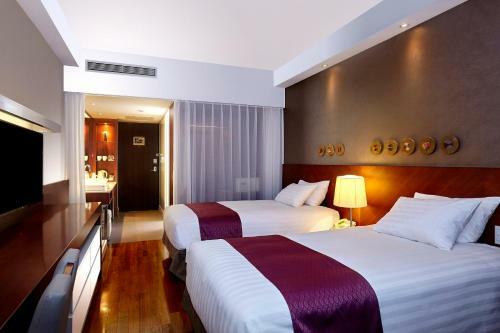 Best Western Premier Hotel Kukdo