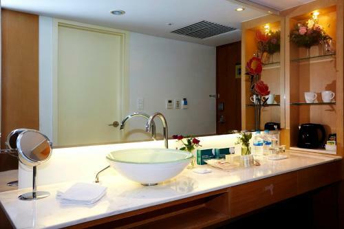 Best Western Premier Hotel Kukdo