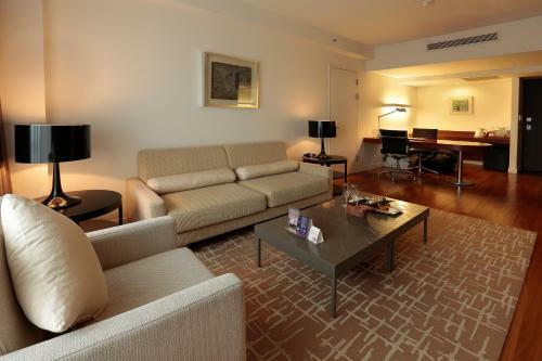 Best Western Premier Hotel Kukdo
