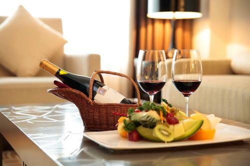 Best Western Premier Hotel Kukdo
