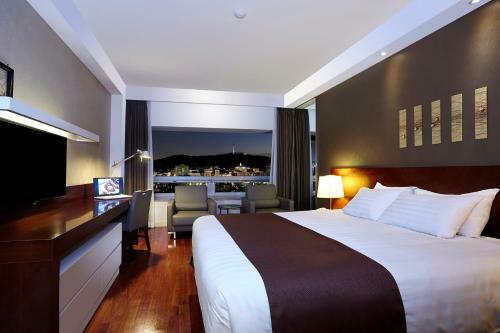 Best Western Premier Hotel Kukdo