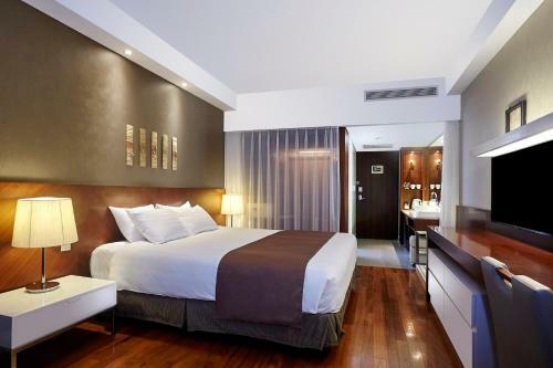 Best Western Premier Hotel Kukdo