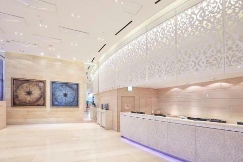 Best Western Premier Hotel Kukdo