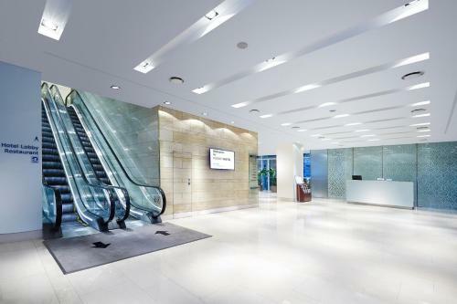 Best Western Premier Hotel Kukdo