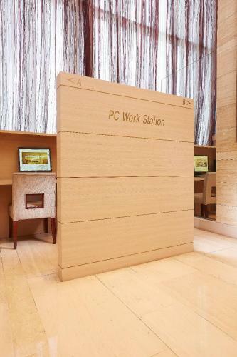 Best Western Premier Hotel Kukdo