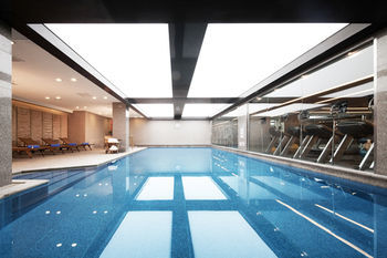 Hotel Fraser Place Central Seoul