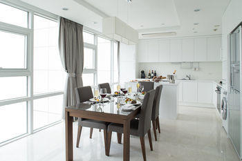 Hotel Fraser Place Central Seoul