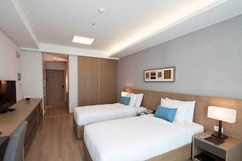 Hotel Fraser Place Central Seoul