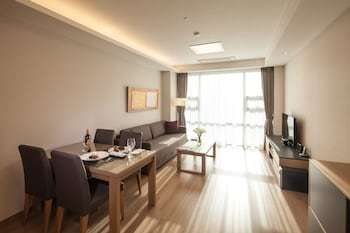 Hotel Fraser Place Central Seoul