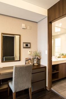 Hotel Fraser Place Central Seoul