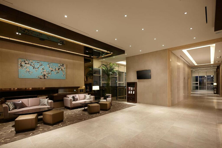 Lotte City Hotel Myeongdong