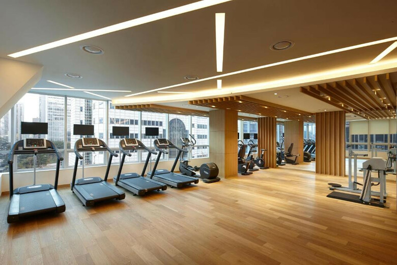 Lotte City Hotel Myeongdong