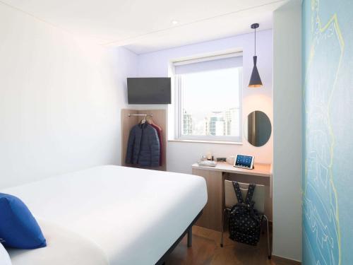 Hotel Ibis Budget Seoul Dongdaemun