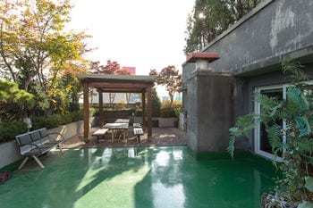 Benikea Hotel Suwon