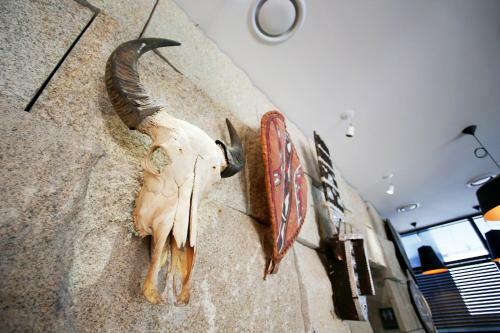 H Avenue Hotel