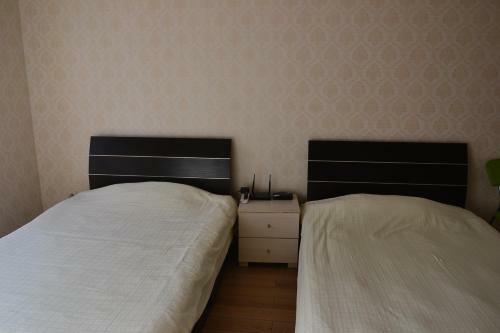 Zhongguancun Daocaoren Apartment